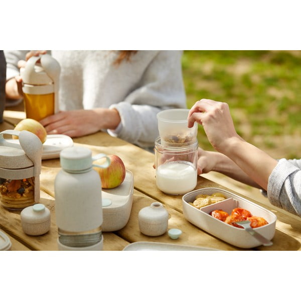 Jogurto indelis šaukštas To Go Organic – Lékué-image-3