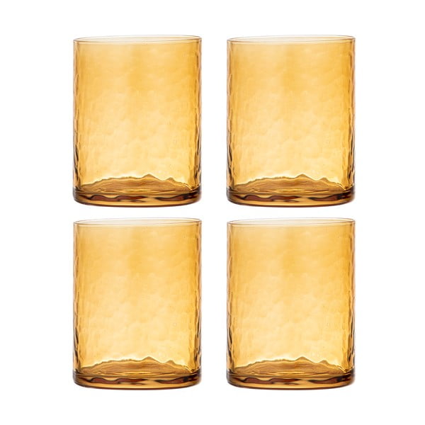 Stiklinės 4 vnt. 405 ml Flynn – Ladelle