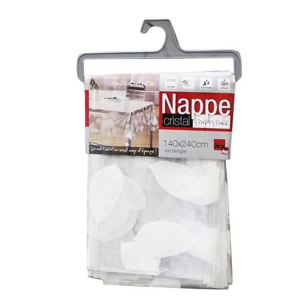 Staltiesė galima plauti 140x240 cm Feuille – douceur d'intérieur-image-3