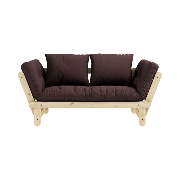 Kintama sofa "Karup Design Beat Natural Clear/Brown