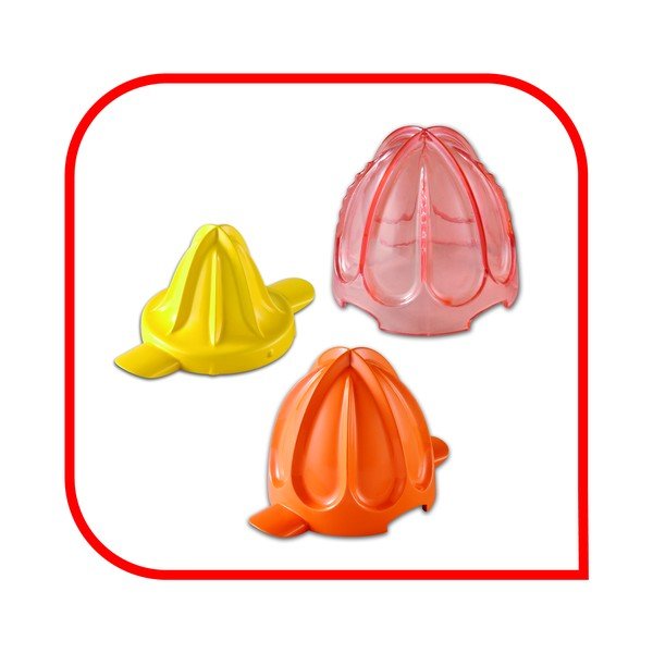 Juodos ir sidabrinės spalvos sulčiaspaudė VitaPress - Tefal-image-3