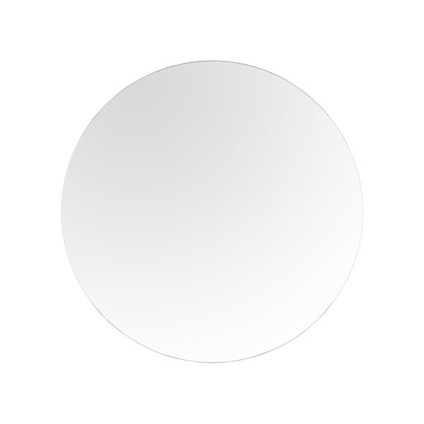 Sieninis veidrodis su apšvietimu ø 60 cm Luna – Mirrors and More