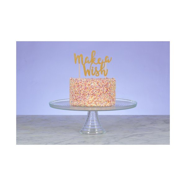 "Mason Cash Make A Wish" torto viršelis-image-3