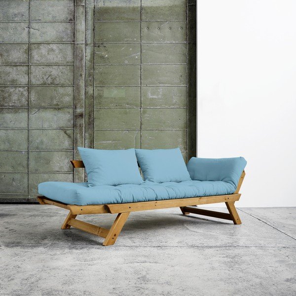 Kintama sofa Karup Bebop Honey/Celeste-image-2