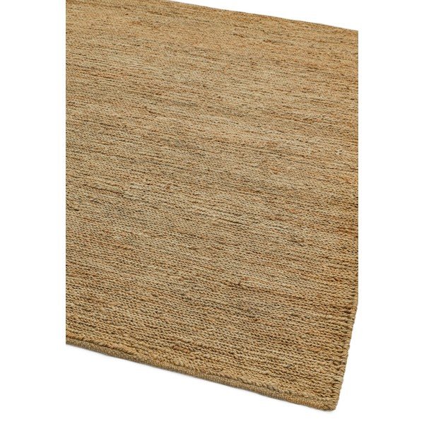 Rankų darbo iš džiuto kilimas natūralios spalvos 200x300 cm Soumak – Asiatic Carpets-image-2