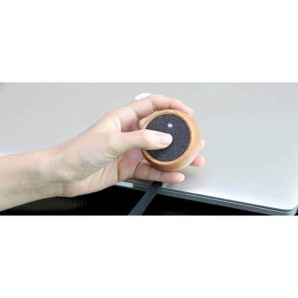 Bluetooth garsiakalbis – Gingko-image-1