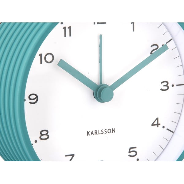 Žadintuvas ø 9 cm Circus Rings – Karlsson-image-3