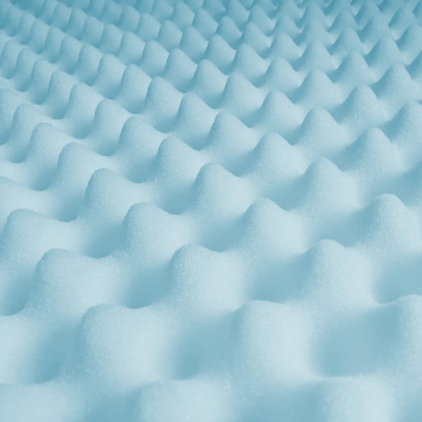 Vidutinio kietumo čiužinys ProSpánek Active Comfort M, 160 x 200 cm-image-1