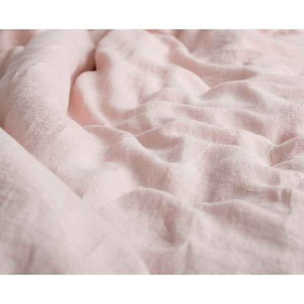 Lininis pagalvės užvalkalas 50x60 cm - Linen Tales-image-1