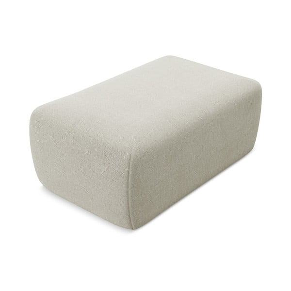 Smėlio spalvos taburetė Kapua – Makamii-image-3