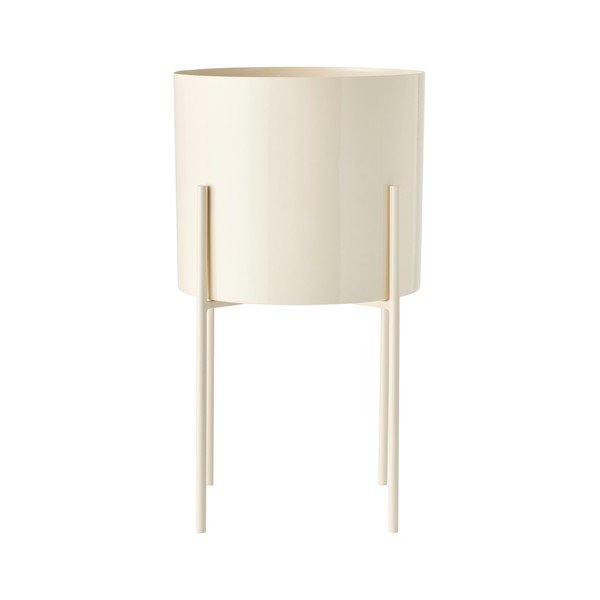 Iš metalo vazonas ø 25 cm Milton – Ellos Home-image-2