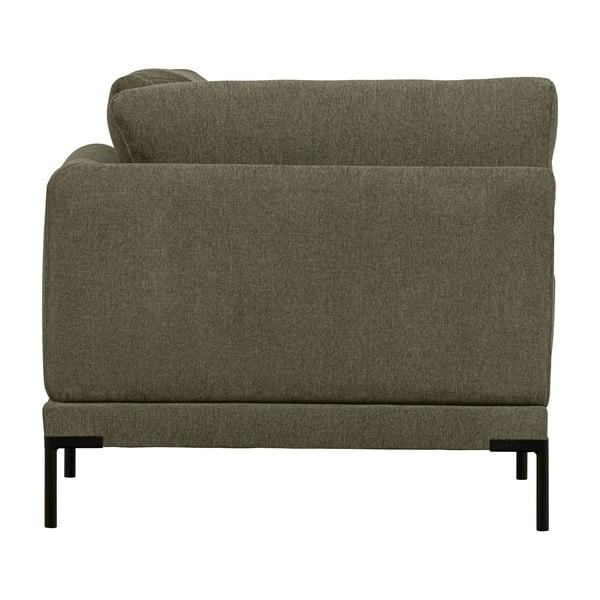 Modulinė sofa khaki spalvos (kintama) Couple – WOOOD-image-2