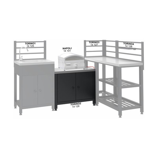 Grilio įrankis Torino 2 – Cattara-image-3