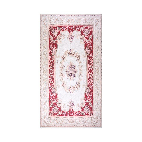 Kilimas Vitaus Bordo, 120 x 80 cm