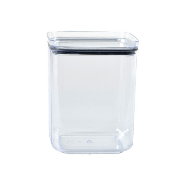 Iš plastiko maisto laikymo indas maistui – Homéa