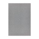 Šviesiai pilkas kilimas Asiatic Carpets Arrow, 200 x 290 cm