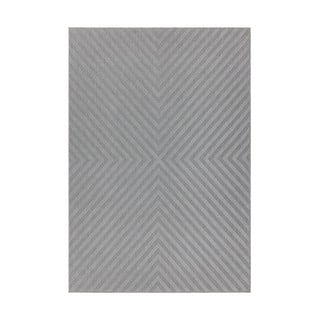 Šviesiai pilkas kilimas Asiatic Carpets Arrow, 160 x 230 cm