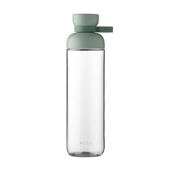 Iš tritano butelis šviesiai žalios spalvos 900 ml Nordic sage – Mepal