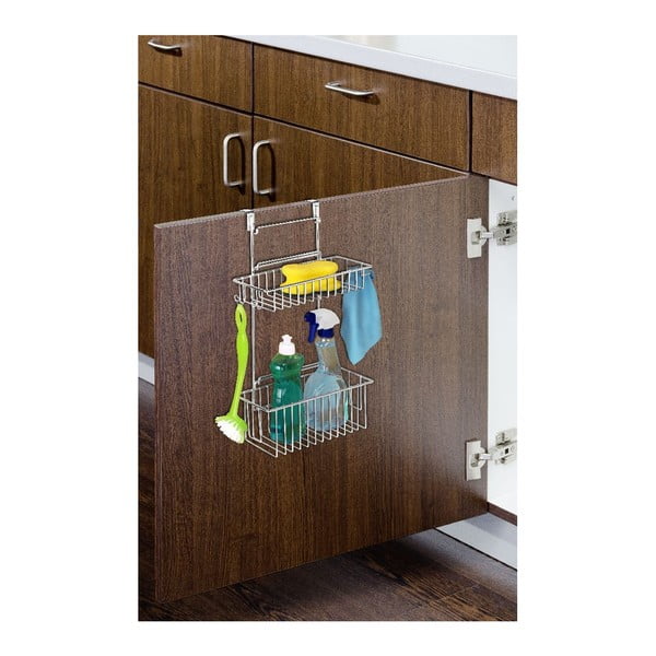 Pakabinamas krepšys Wenko -image-1