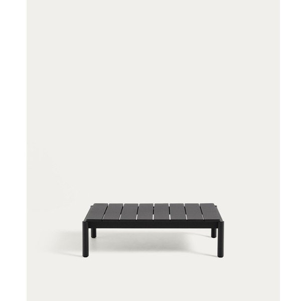 Iš metalo sodo kavos staliukas 89x91 cm Sorells – Kave Home-image-3