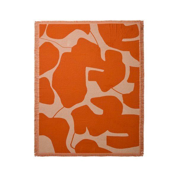 Antklodė ir pledas 130x170 cm Niore – Kave Home