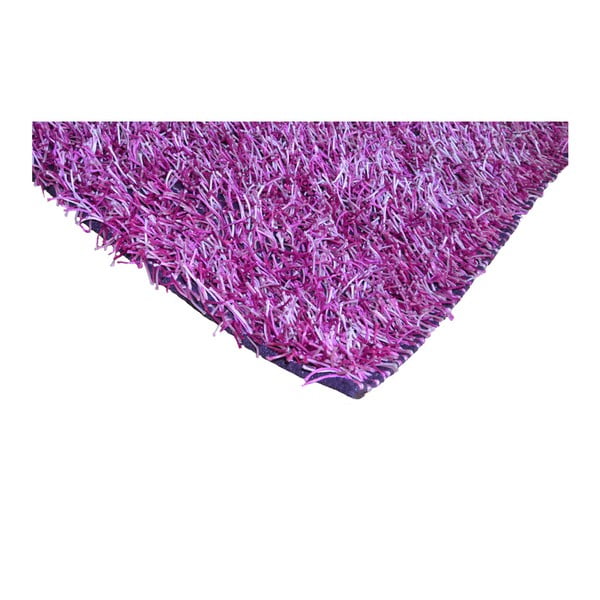 Violetinis kilimas Webtappeti Shaggy, 120 x 170 cm-image-2