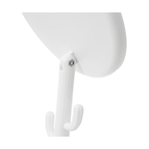 Kosmetinis veidrodis ø 16,8 cm - Casa Selección-image-2