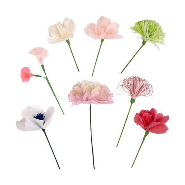 Aksesuaras vakarėliams Hazel Gardiner Table Centrepiece – Meri Meri-image-3