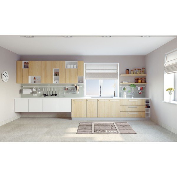 Floorita Keylove kiliminis takas, 60 x 190 cm-image-4