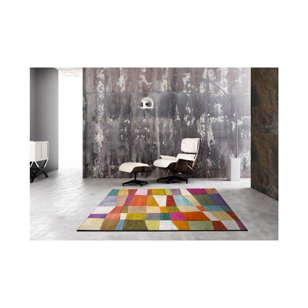Universalus kilimas "Mubis Multi", 60 x 120 cm-image-2