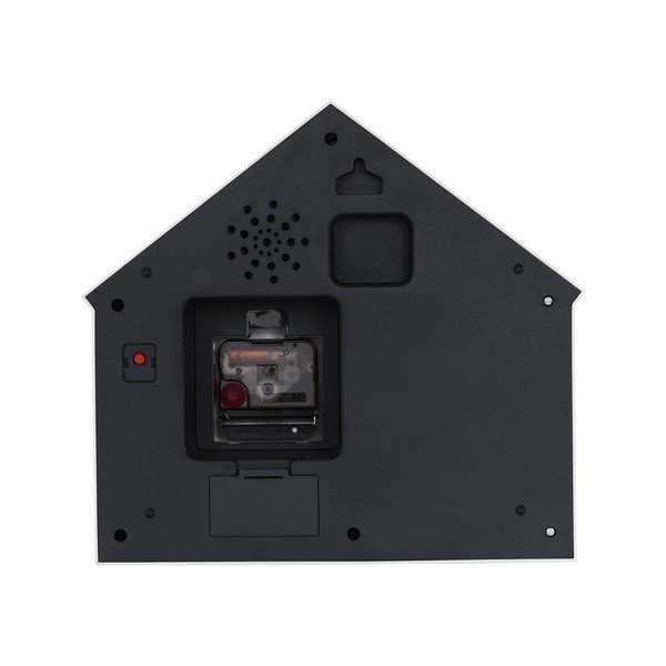 Sieninis laikrodis Peeking Doggy – Karlsson-image-2