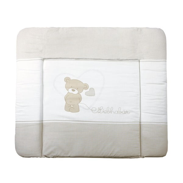 Vaikų vystymo kilimėlis 75x85 cm Liebhabär – Roba