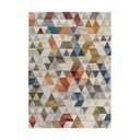 Vilnonis kilimas Flair Rugs Amari, 120 x 170 cm