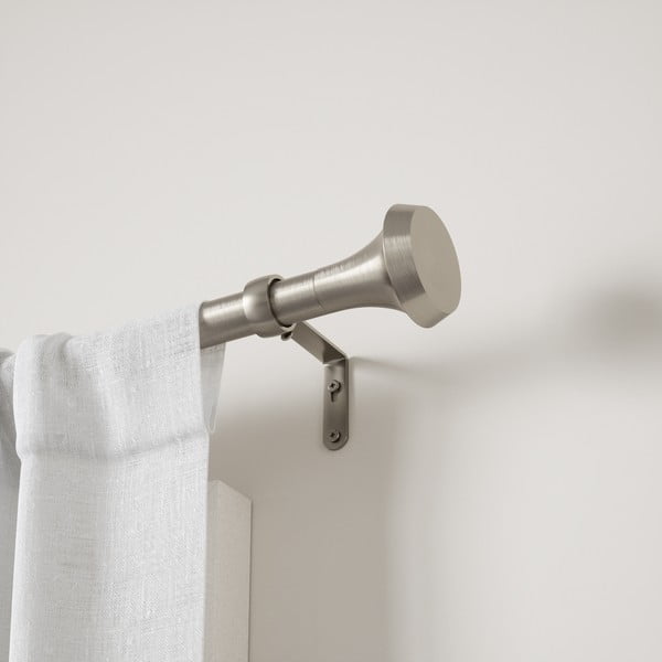 Plieninis ištraukiamas apvadas 91 - 183 cm Ella - Umbra-image-1