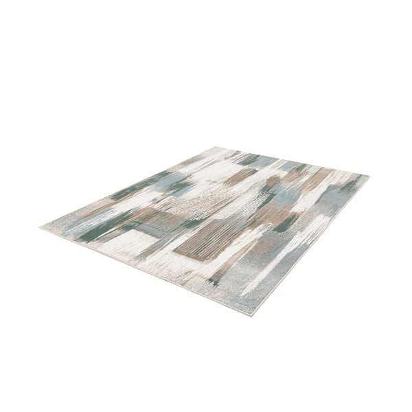 Kilimas mėtų spalvos/smėlio spalvos 200x280 cm Grafito Mint – FD-image-4