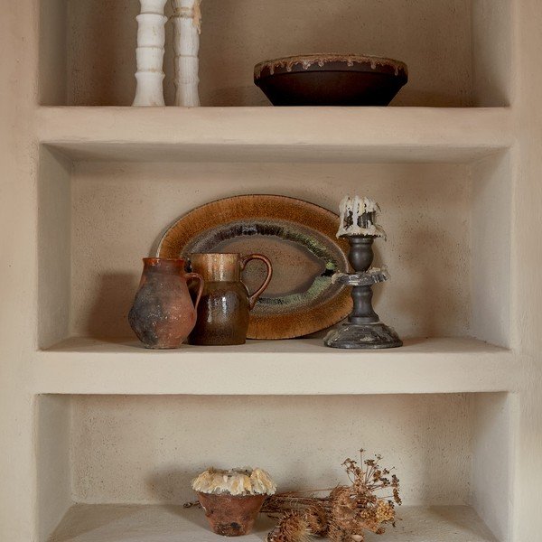 Iš molio padėklas 31x46 cm Poterie – Casafina-image-3