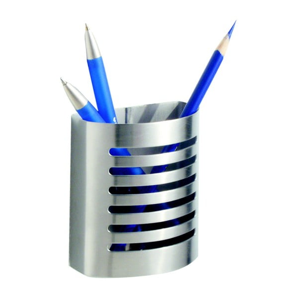 Metalinis sieninis stovas "InterDesign Affixx