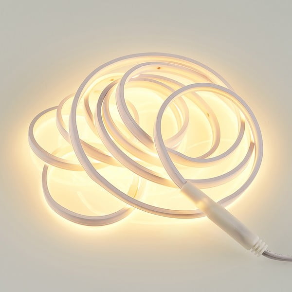 LED juosta baltos spalvos 300 cm Neon – Trio