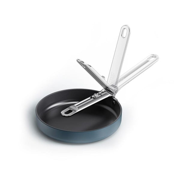 Keptuvė su keramine danga ø 20 cm Space – Joseph Joseph-image-3