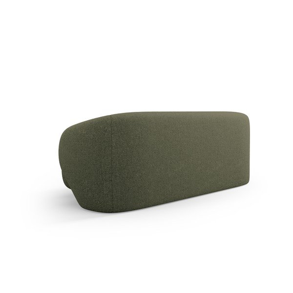 Sofa žalios spalvos 169 cm Camden – Cosmopolitan Design-image-3