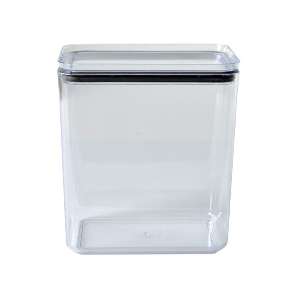 Iš plastiko maisto laikymo indas maistui – Homéa