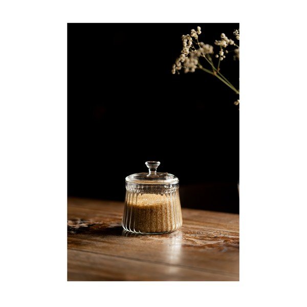 Iš stiklo cukrinė Mia – Vialli Design-image-4