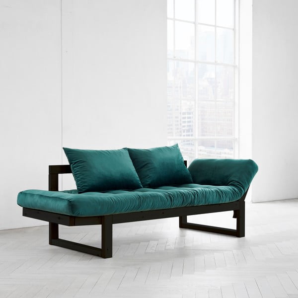 Kintama sofa Karup Edge Black/Velvet Botella-image-2