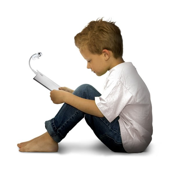 USB skaitymo lempa LEGO® Star Wars Stormtrooper-image-4