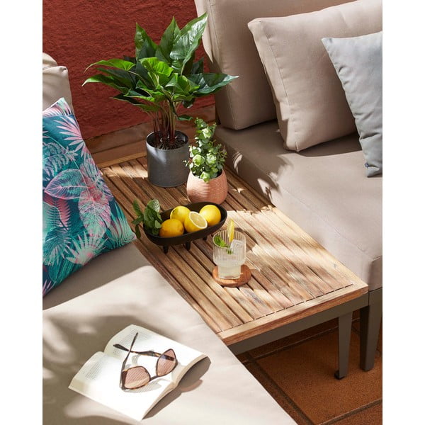 Dirbtinė gėlė Kave Home, aukštis 50 cm-image-1