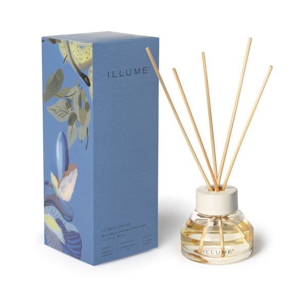 Difuzorius Citrus Crush – ILLUME x Bloomingville