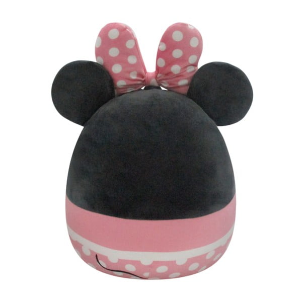 Pliušinis žaislas Disney Minnie Mouse - SQUISHMALLOWS-image-3