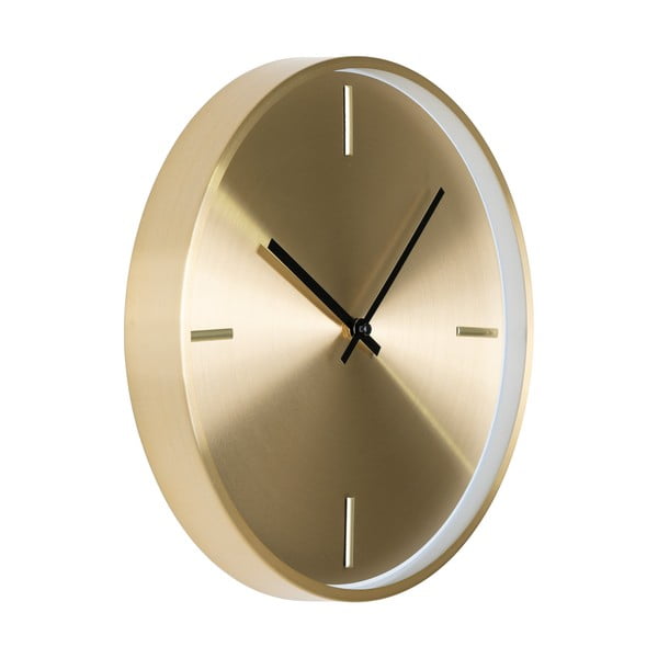 Sieninis laikrodis ø 30 cm Istanbul – House Nordic-image-3