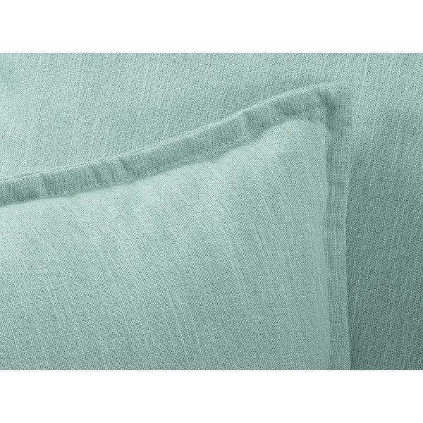 Turkio spalvos kampinė sofa Interieurs 86 Zelda, dešinioji kampinė-image-1