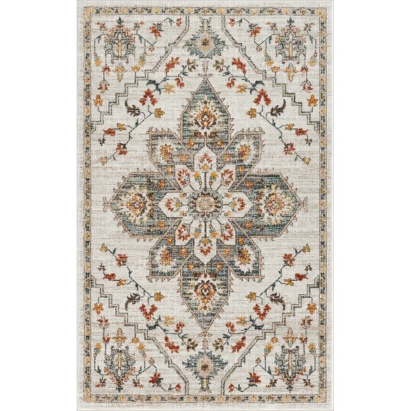 Skalbiamas kilimas 80x150 cm Stella – Vitaus